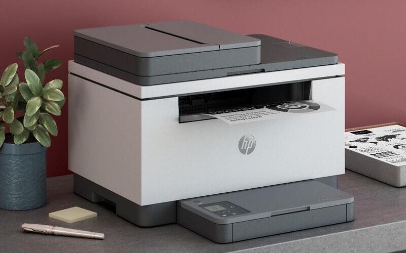 Dịch vụ sửa máy in HP tại nhà quận 4 giúp vệ sinh máy sạch sẽ (Nguồn: Internet)