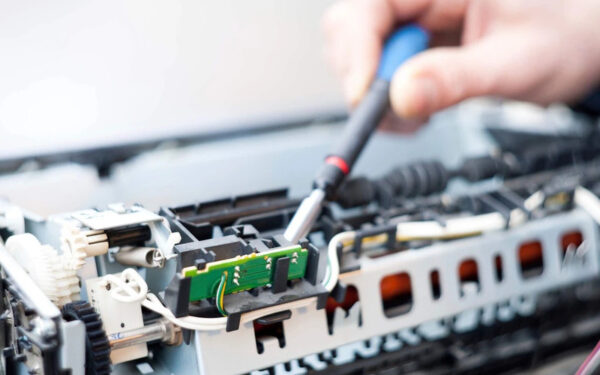 Dịch vụ sửa máy in HP tại nhà quận 7 (Nguồn: Internet)
