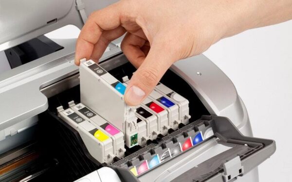 Dịch vụ sửa máy in HP tại nhà quận Gò Vấp (Nguồn: Internet)