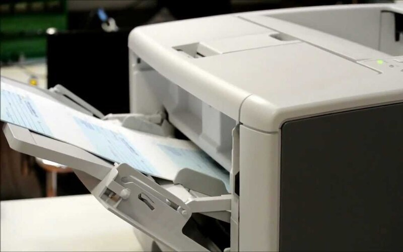 Dịch vụ sửa máy in HP tại nhà quận Phú Nhuận rất đa dạng (Nguồn: Internet)