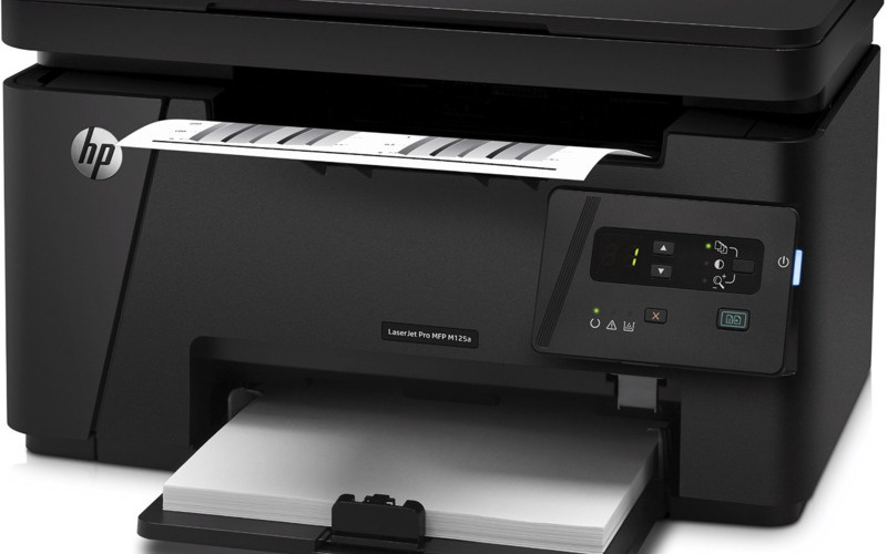 Dịch vụ sửa máy in HP tại nhà quận Tân Bình giúp máy hoạt động như mới (Nguồn: Internet)