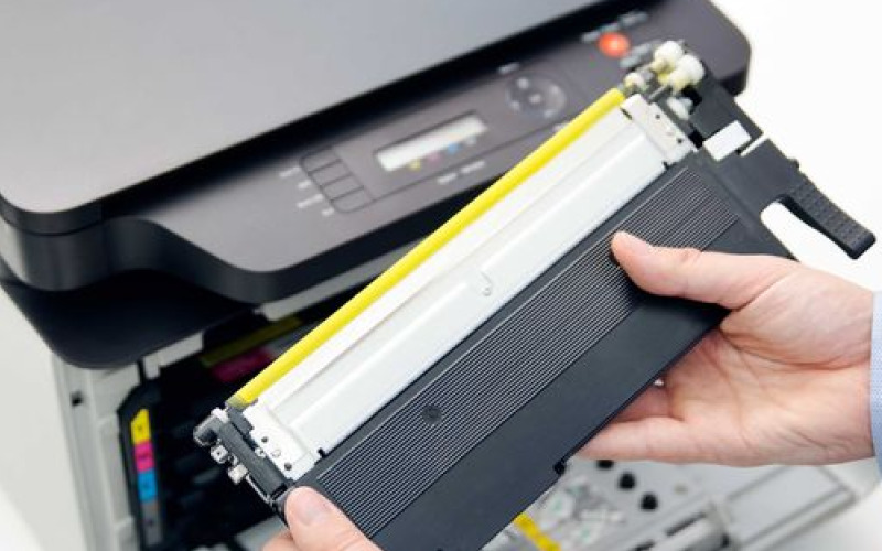 Dịch vụ sửa máy in tại nhà quận 1 (Nguồn: Internet)