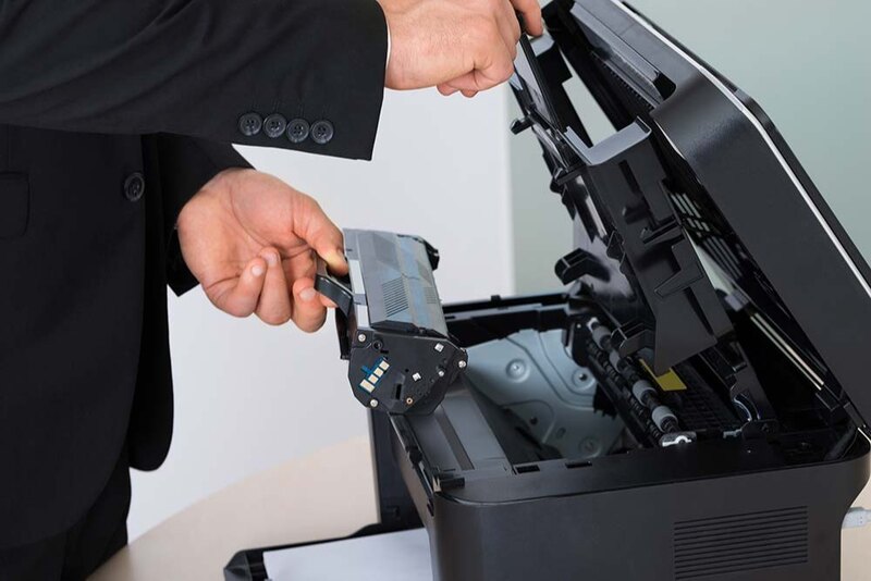 Dịch vụ sửa máy in tại nhà quận 12 là gì? (Nguồn: Internet)