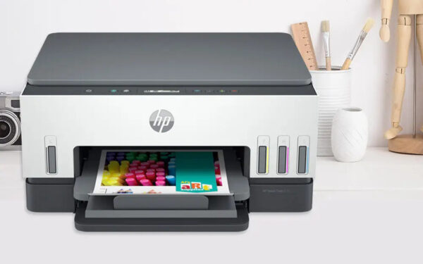 Dịch vụ sửa máy in HP tại nhà quận 3 giúp vệ sinh máy sạch sẽ (Nguồn: Internet)