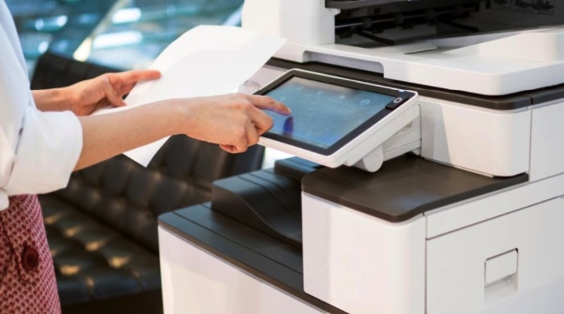 Khi nào cần sử dụng dịch vụ sửa máy in tại nhà quận 5? (Nguồn: Internet)