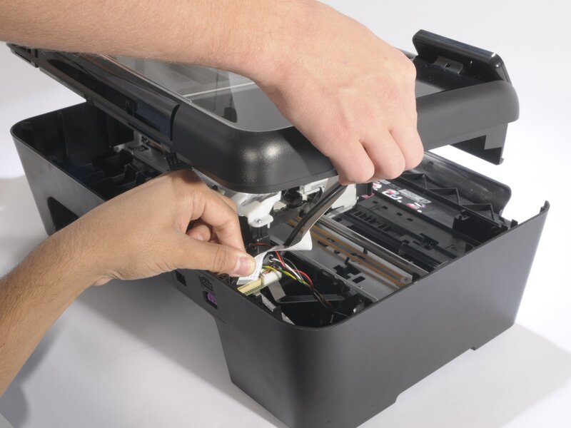 Dịch vụ sửa máy in tại nhà quận 6 gồm những gì? (Nguồn: Internet)