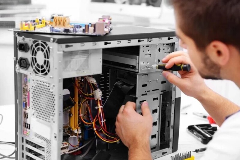 Lỗi nguồn, lỗi mainboard, hoặc các linh kiện khác (Nguồn: Internet)