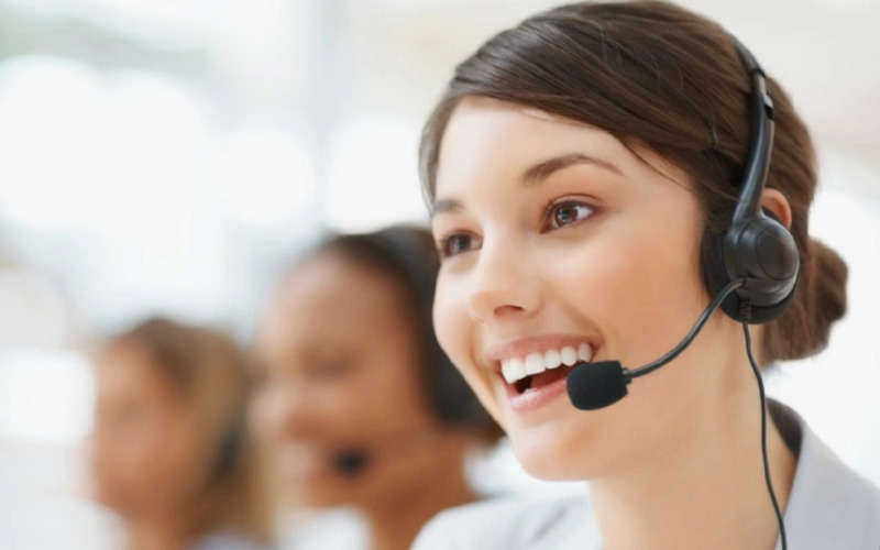 Chúng tôi phục vụ đủ 7 ngày trong tuần kể cả ngoài giờ hành chính (Nguồn: Internet)