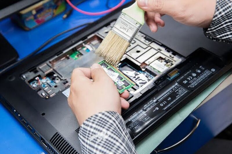 Sửa máy tính tại nhà quận 10 là gì? (Nguồn: Internet)