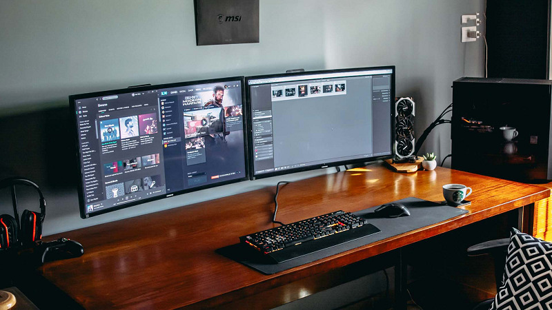 Lợi ích khi sử dụng dịch vụ sửa máy tính tại nhà quận 10 (Nguồn: Internet)