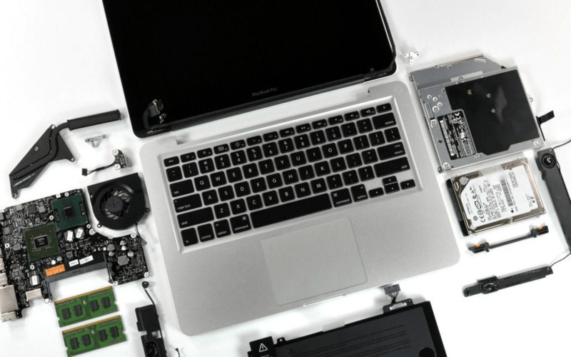 Sửa máy tính tại nhà quận 11 (Nguồn: Internet)
