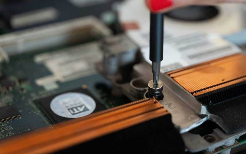 Sửa máy tính tại nhà quận 12 (Nguồn: Internet)