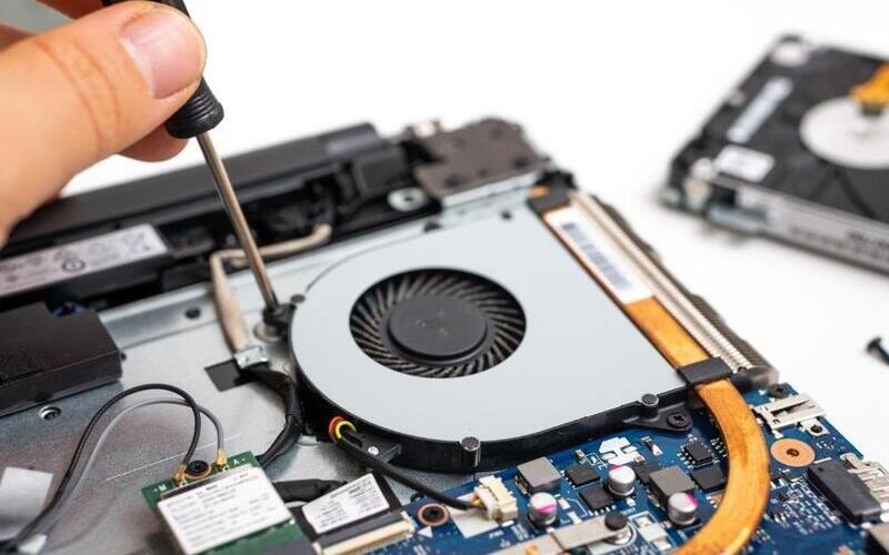 Sửa máy tính tại nhà quận 7 (Nguồn: Internet)