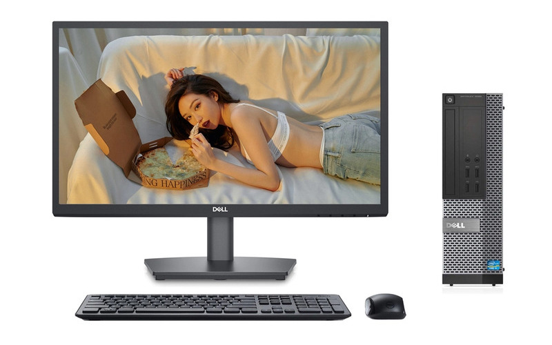 Sửa máy tính tại nhà quận 7 của Sửa Máy Tính NHANH cam kết chất lượng (Nguồn: Internet)