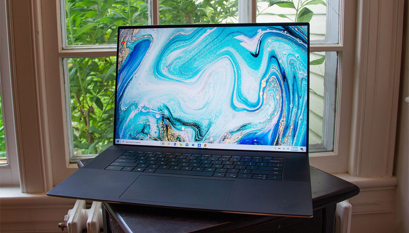 Dịch vụ vệ sinh laptop tại nhà huyện Cần Giờ (Nguồn: Internet)
