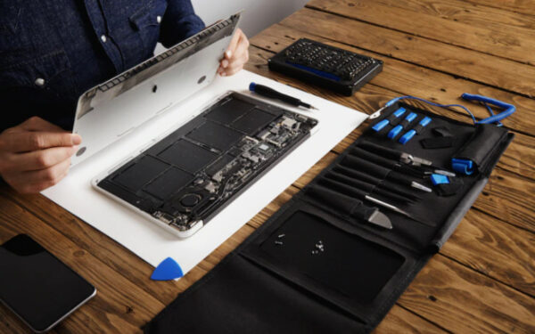 Dịch vụ vệ sinh laptop tại nhà huyện Củ Chi (Nguồn: Internet)