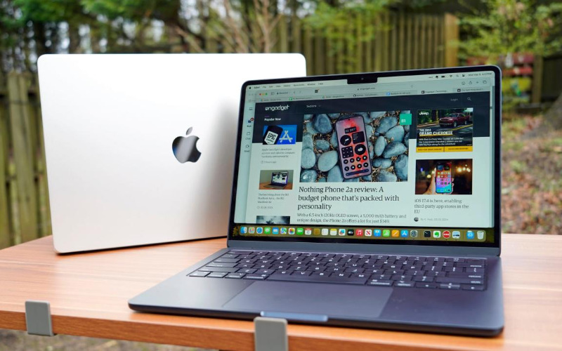 Dịch vụ vệ sinh laptop tại nhà huyện Củ Chi gồm những gì? (Nguồn: Internet)