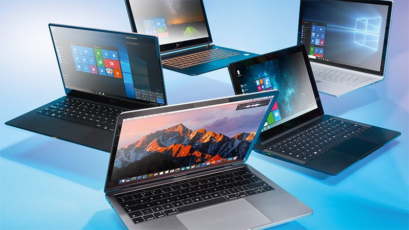 Dịch vụ vệ sinh laptop tại nhà huyện Nhà Bè gồm những gì? (Nguồn: Internet)