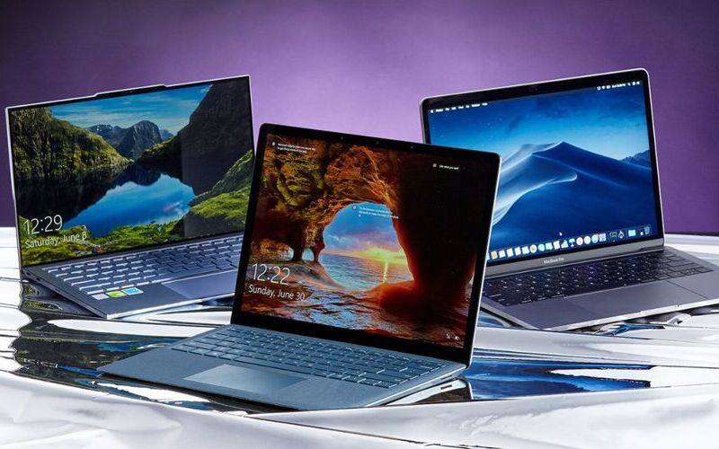 Dịch vụ vệ sinh laptop tại nhà quận 2 gồm những gì? (Nguồn: Internet)