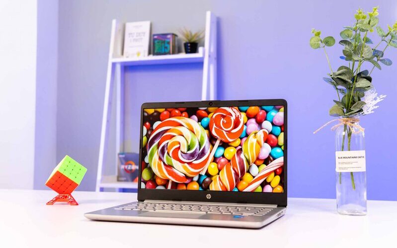 Dịch vụ vệ sinh laptop tại nhà quận 8 (Nguồn: Internet)