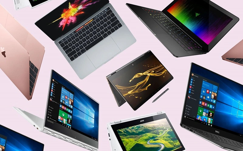 Dịch vụ vệ sinh laptop tại nhà quận Bình Tân gồm những gì? (Nguồn: Internet)
