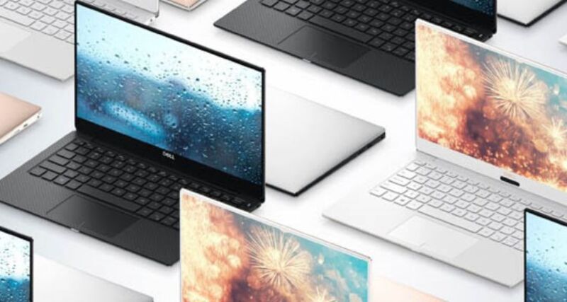 Dịch vụ vệ sinh laptop tại nhà quận Bình Thạnh gồm những gì? (Nguồn: Internet)
