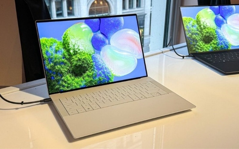 Dịch vụ vệ sinh laptop tại nhà quận Phú Nhuận (Nguồn: Internet)