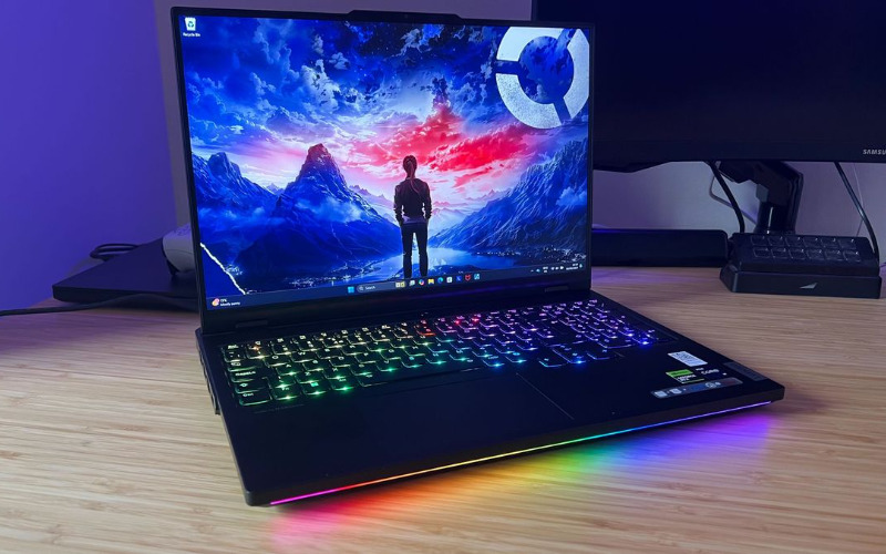 Dịch vụ vệ sinh laptop tại nhà quận Tân Phú gồm những gì? (Nguồn: Internet)